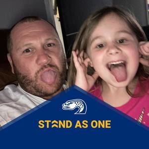 Meet your Posher, Tim